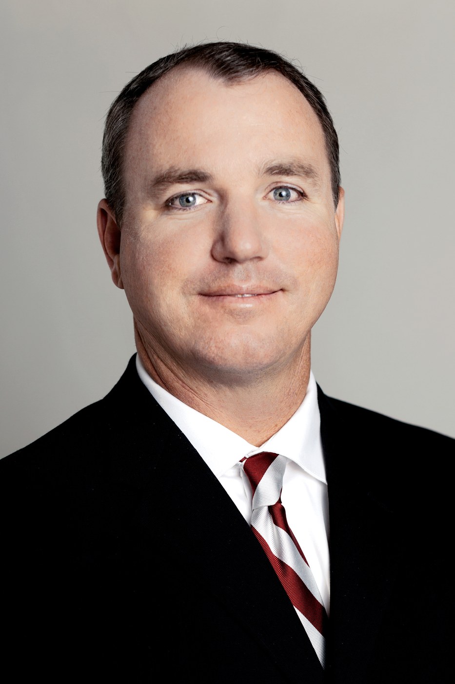 Seth Berry