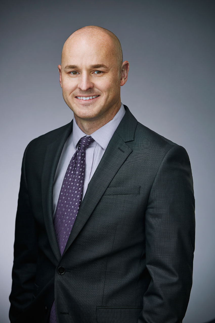 Patrick O'Loughlin