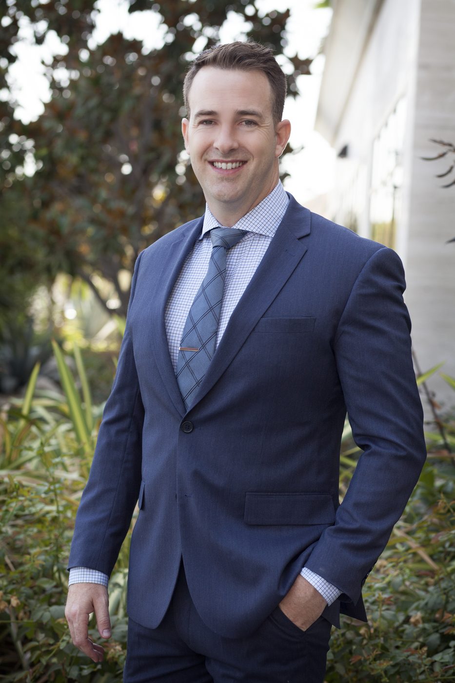 Matthew Eddy