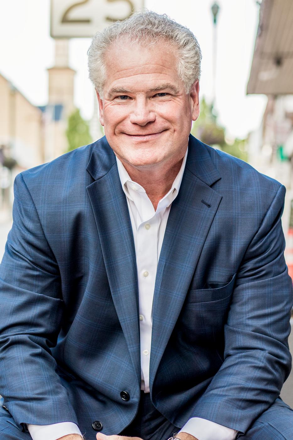 Michael Green