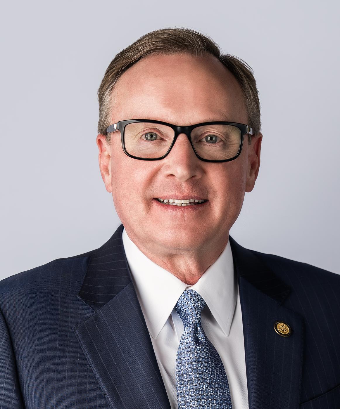 Jerry Halsey