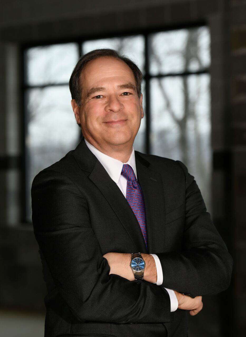 David Hexter