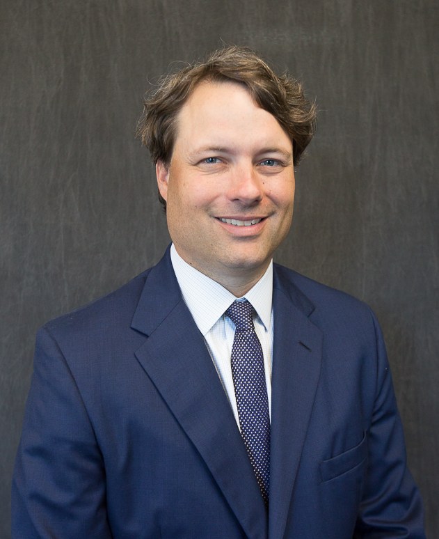 Randall Bryan