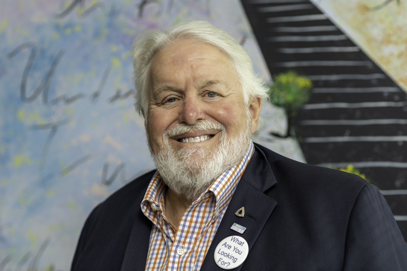 Bill Ginder