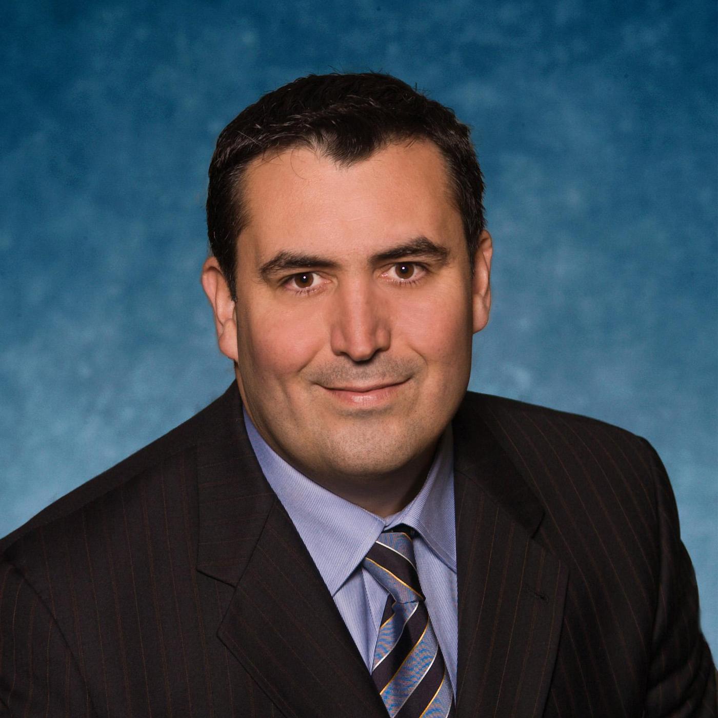 Roberto Carrillo
