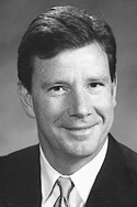 Brian Liston