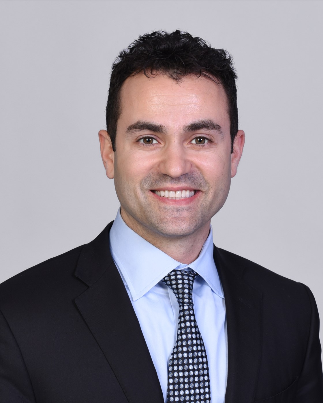 Joseph Porta