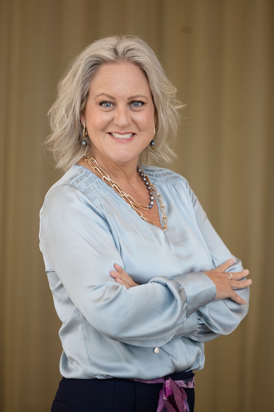 Christine McManus