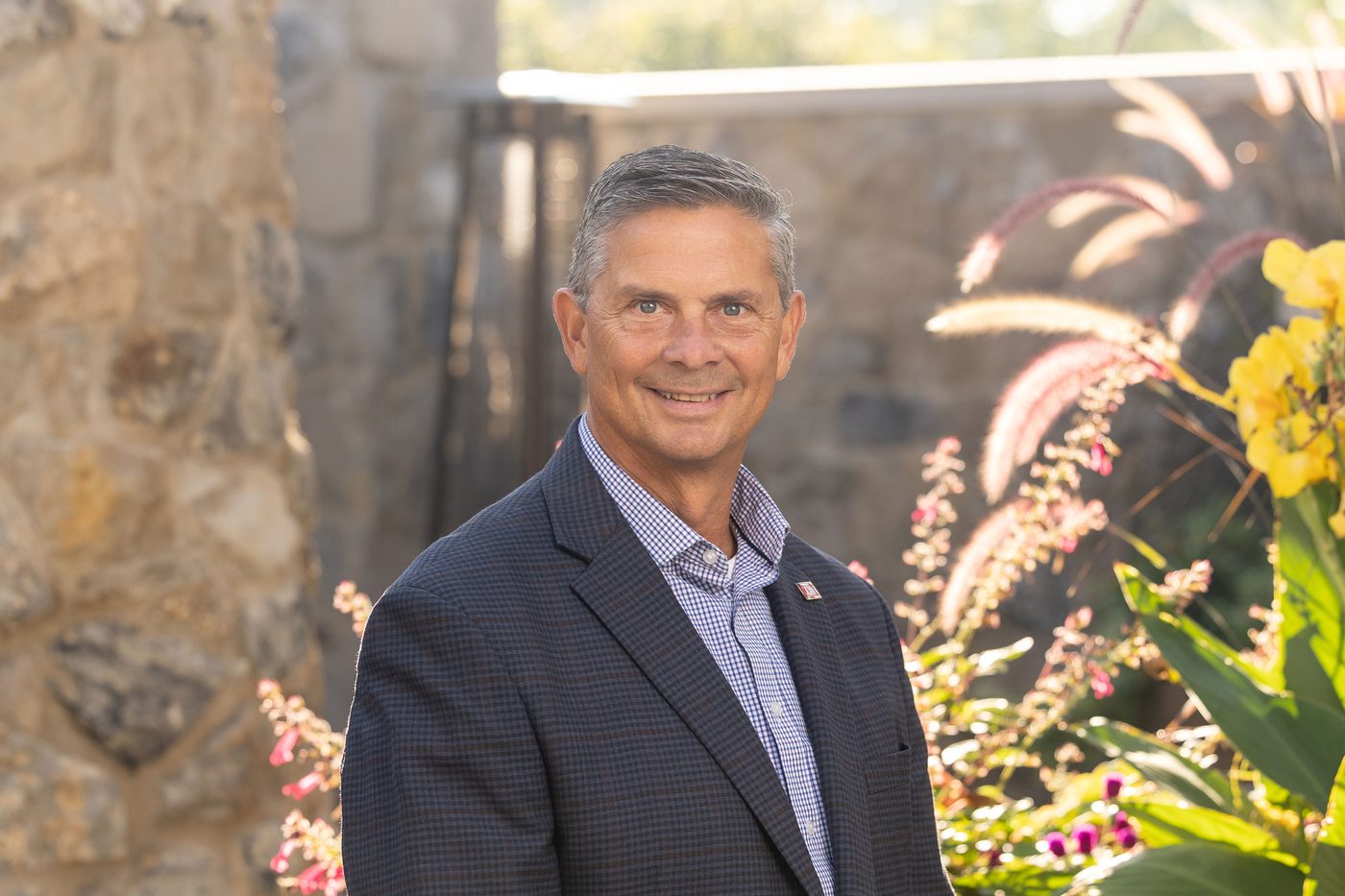 Jeff Kurtz