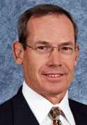 Stephen Gibson