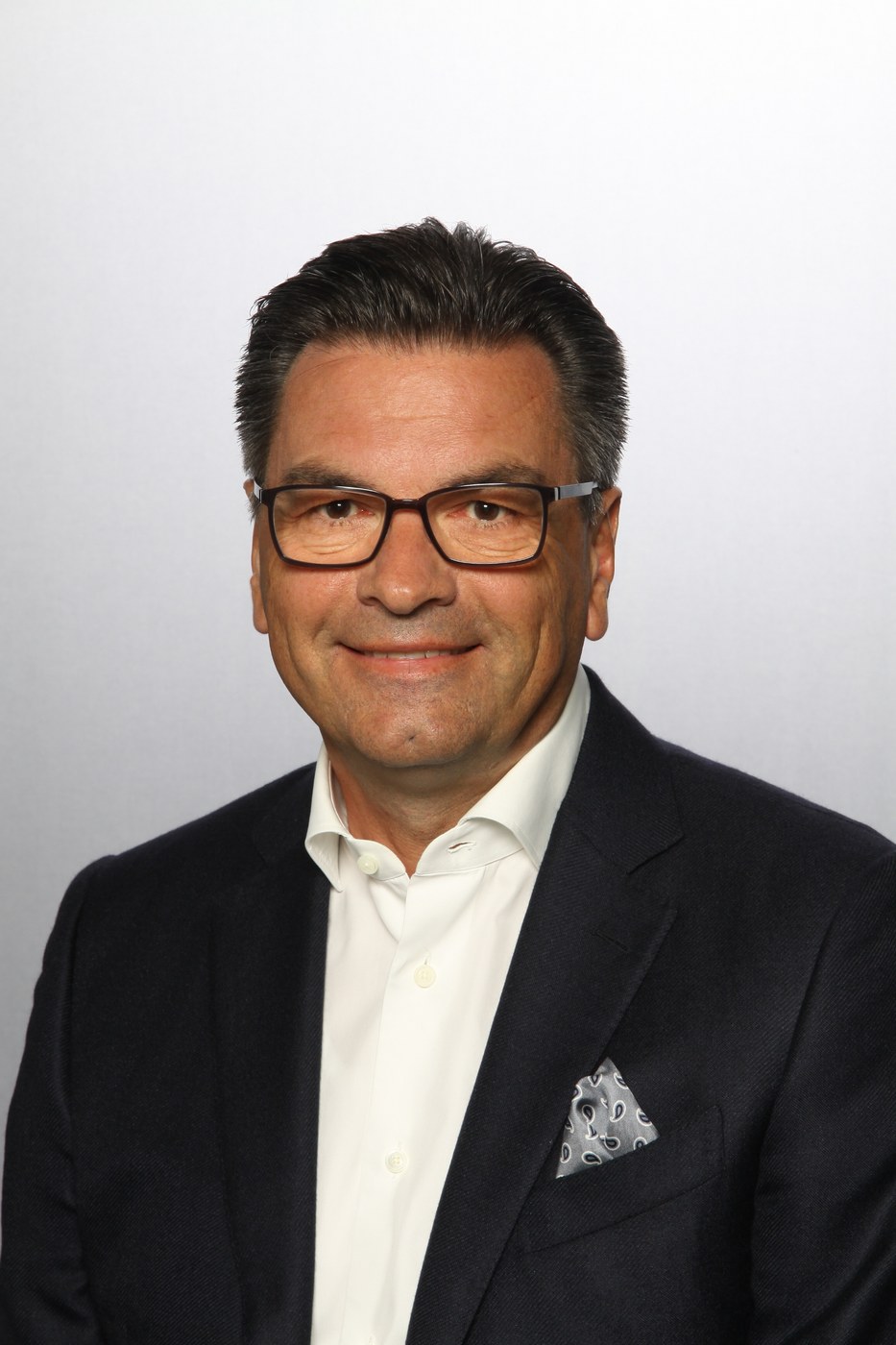 Wilfried Widmann
