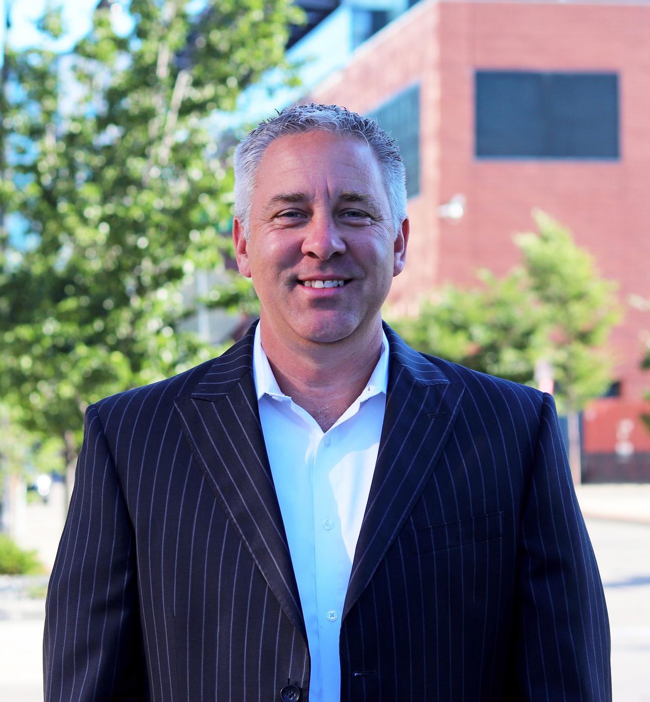 Jason Makowski