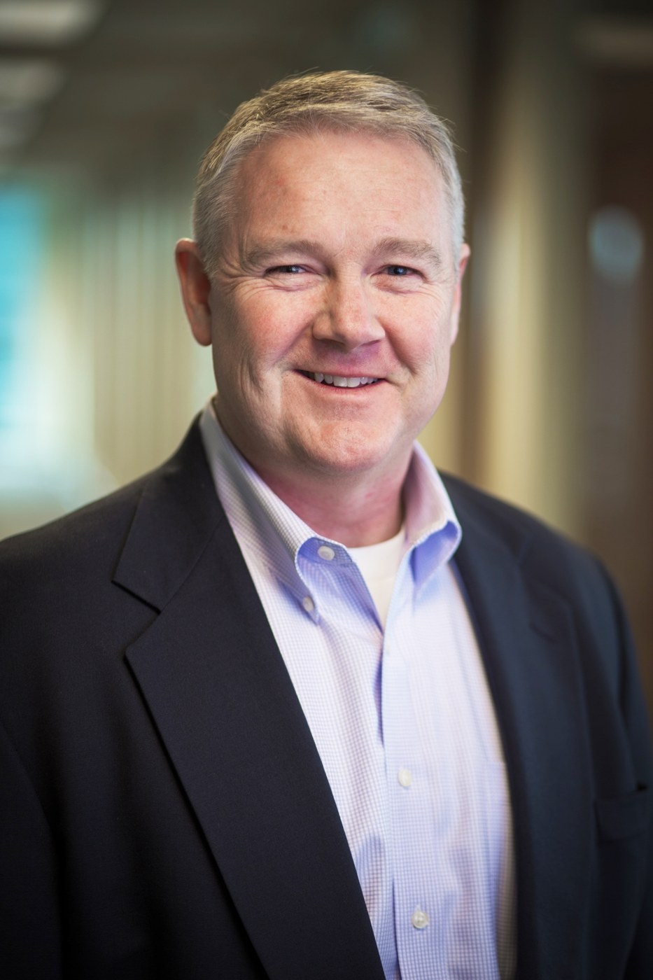Ed O'Connor