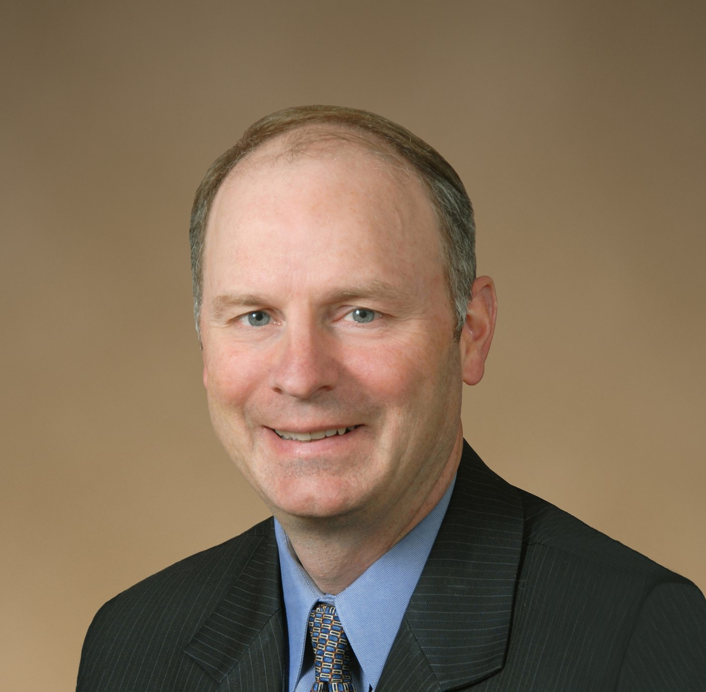 D. William Frame
