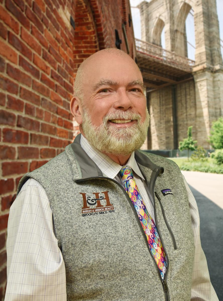 Robert Hebron