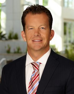 Trace Elrod