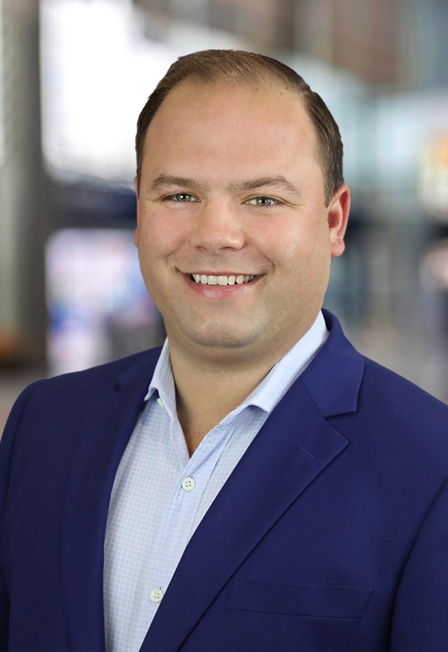 Joe Anstett