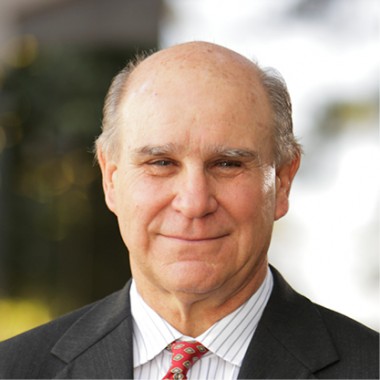 James Irwin
