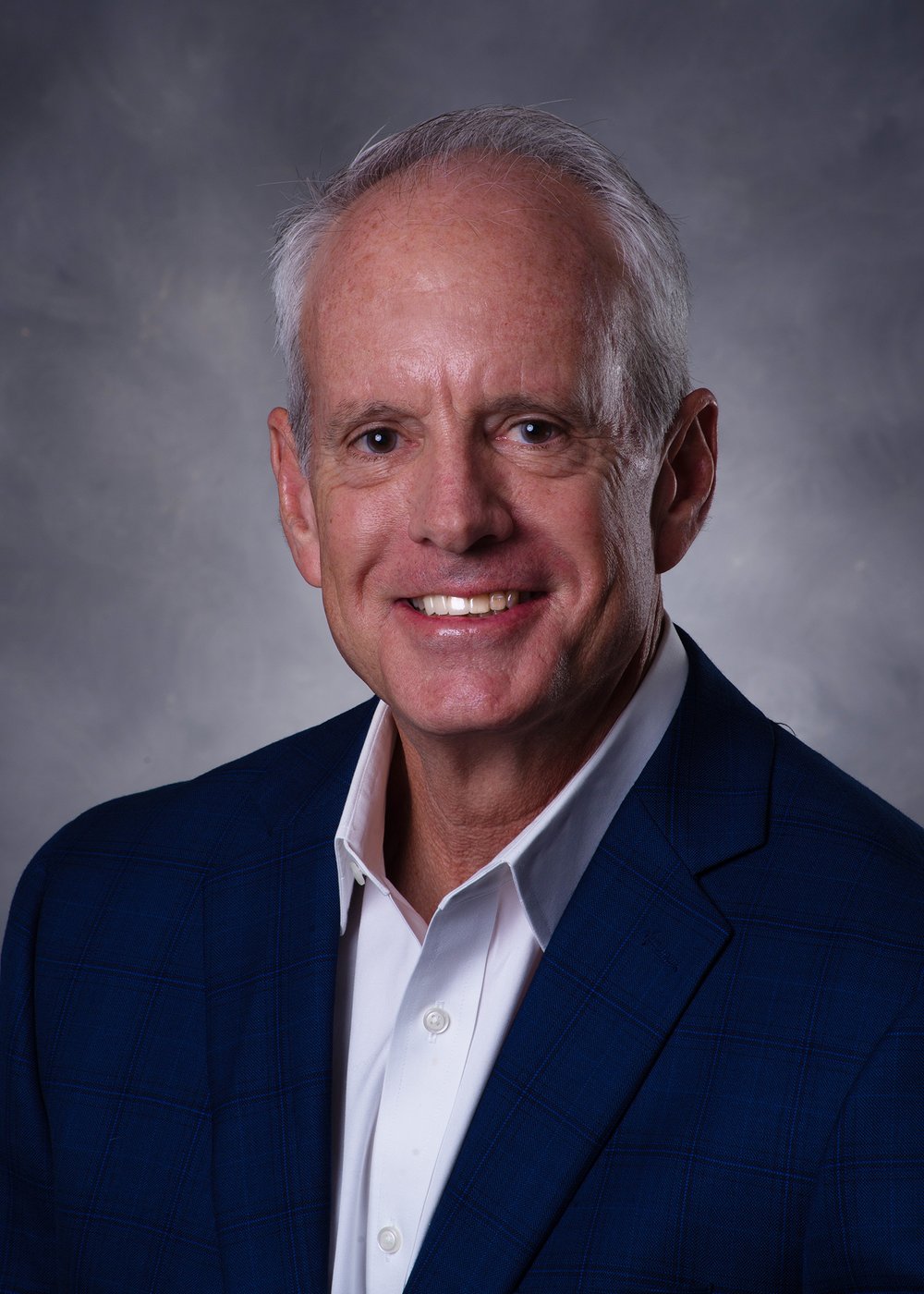 Rick Cain