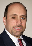 Howard Weinberg