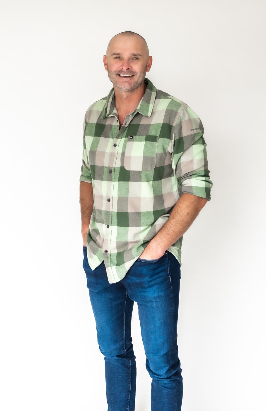 Eric Daschbach