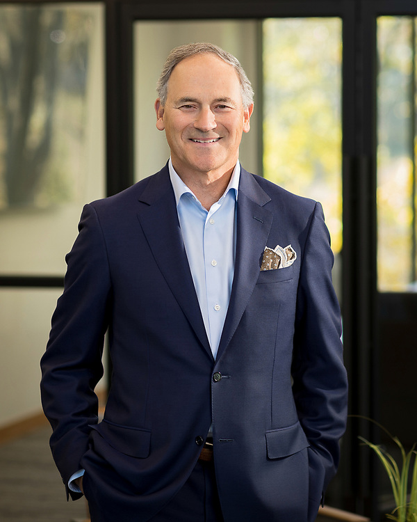 Michael Bender