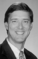 E. Thornton Hydinger