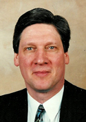 Jerome Norton