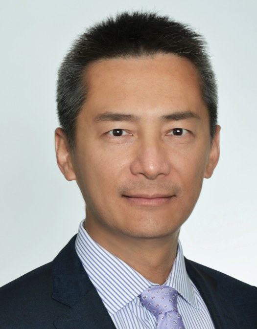 Johnson Chien