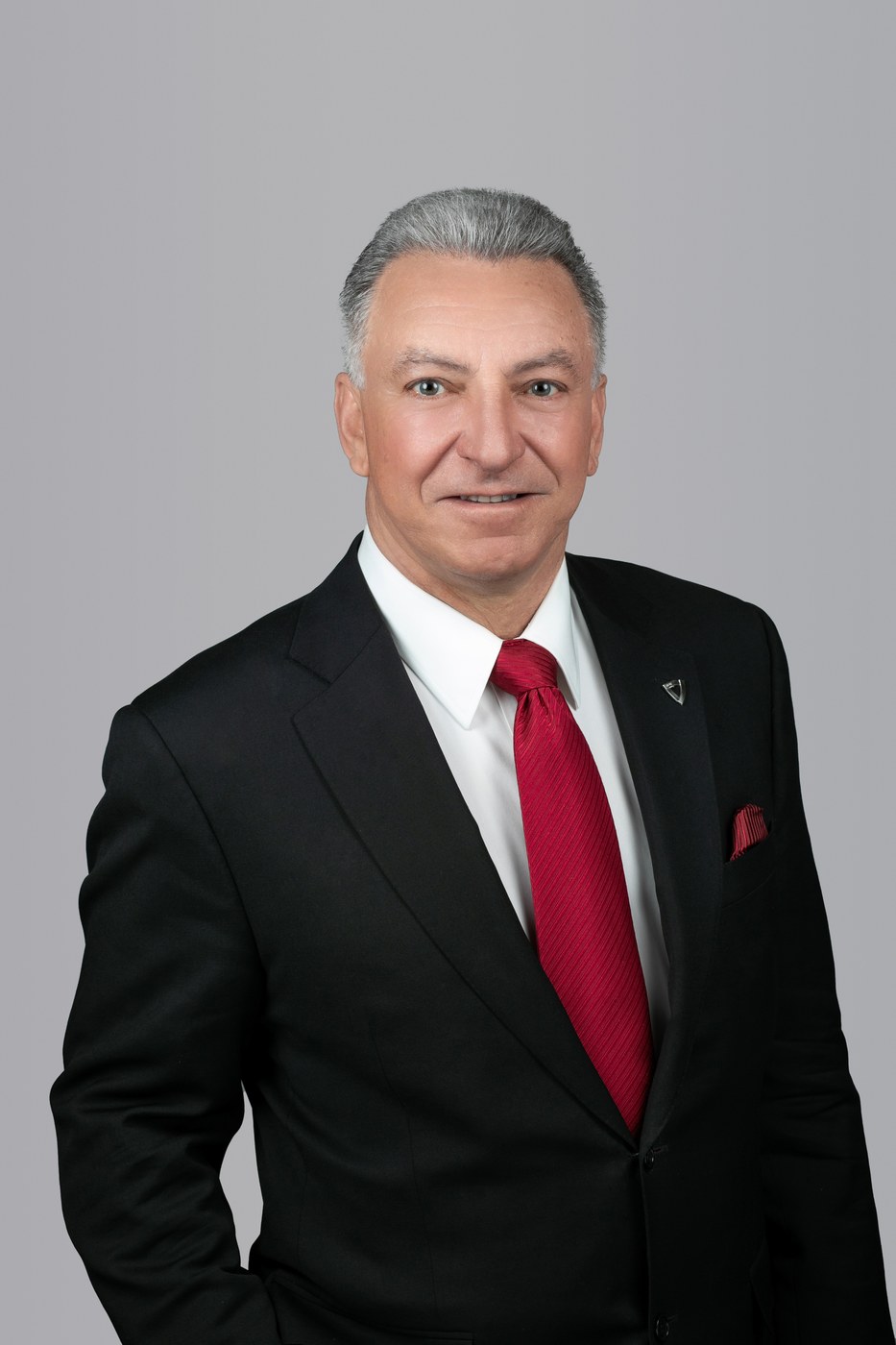John La Ruffa