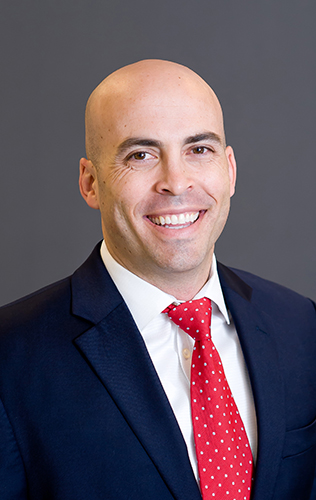 Dominic DiOrio