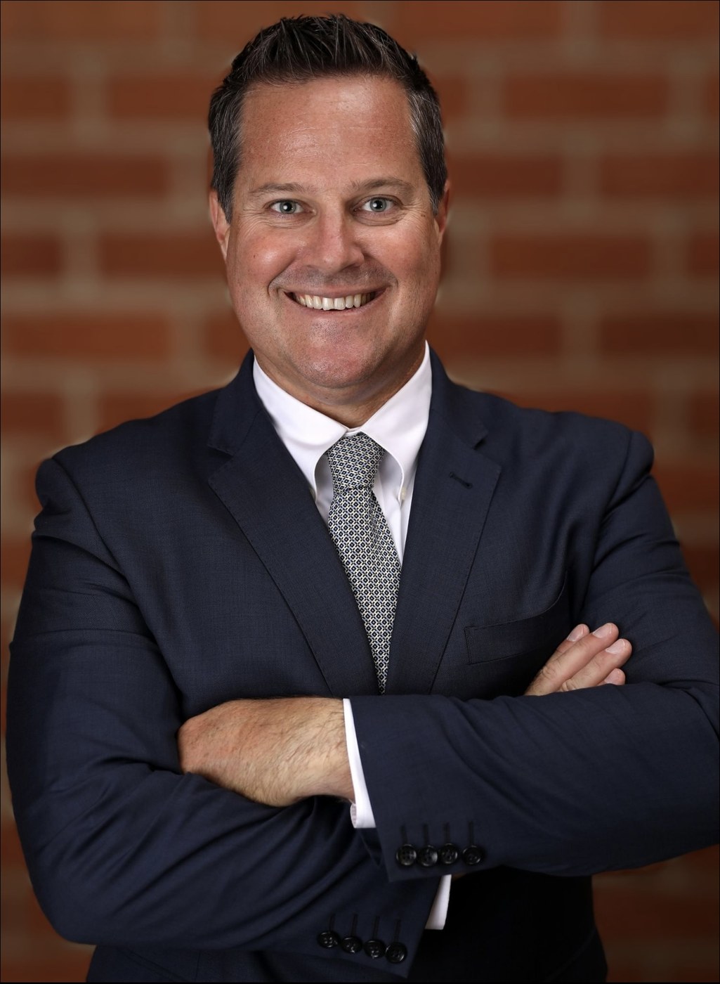 Jeff Puffer