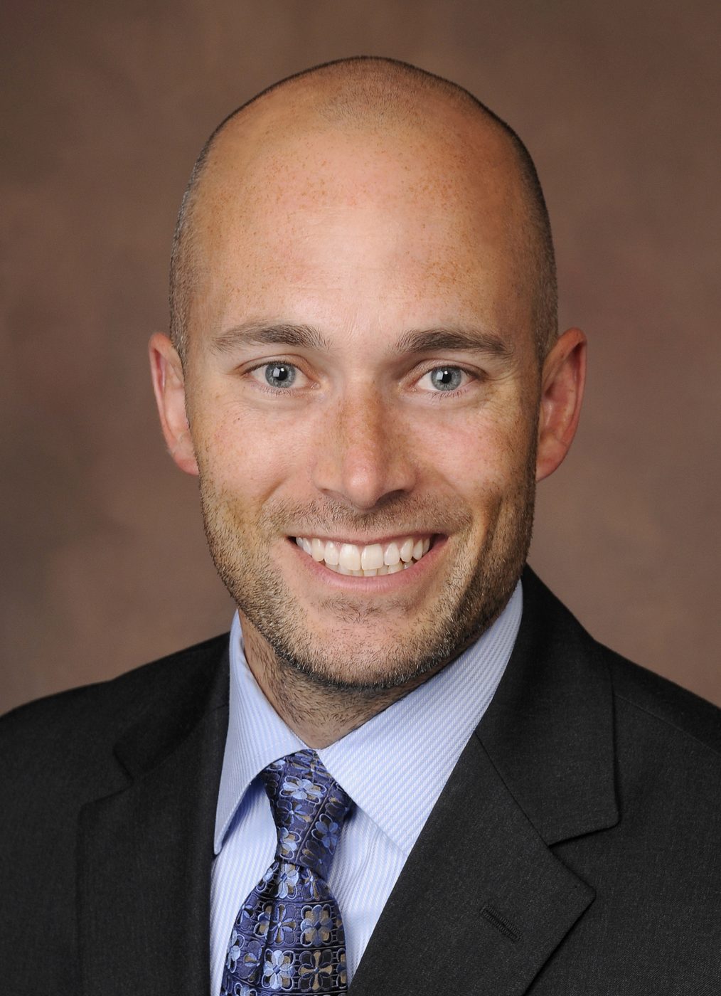 Tony Miltenberger