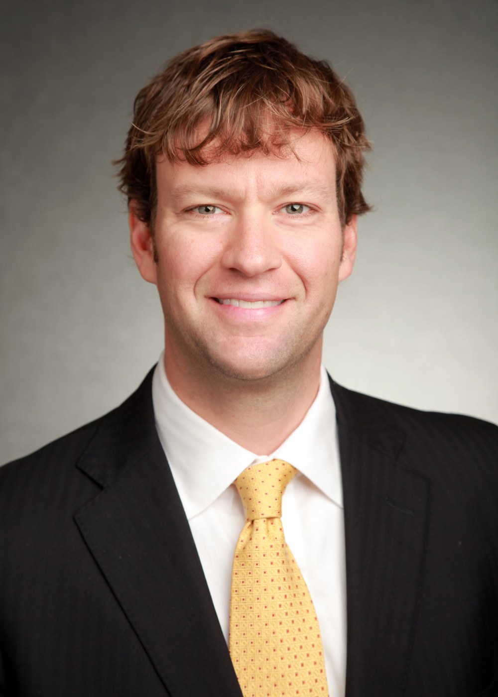 John Ward