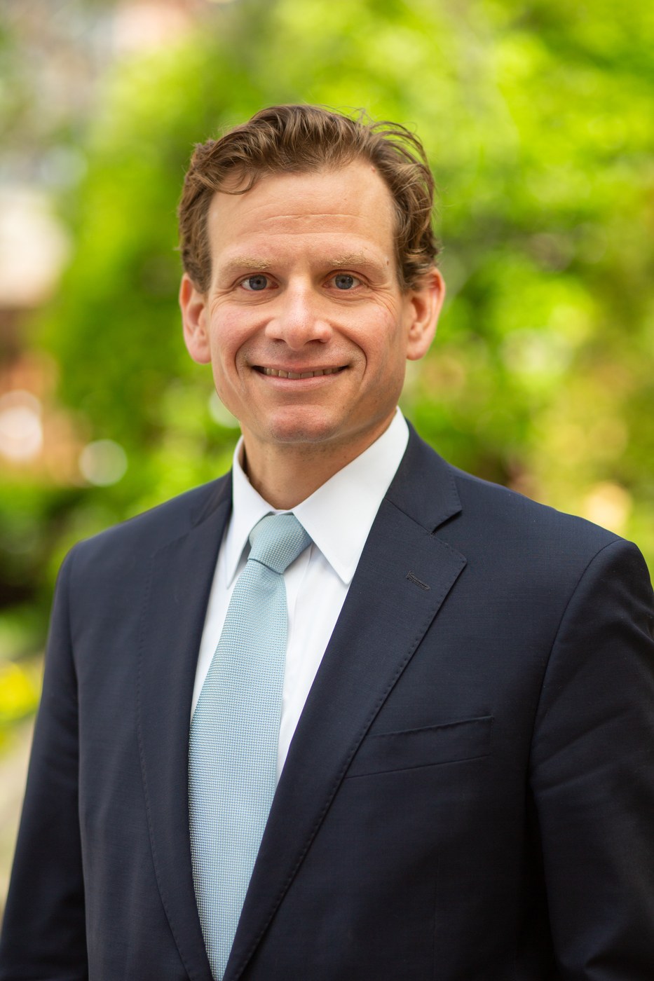 Andrew Sigfridson