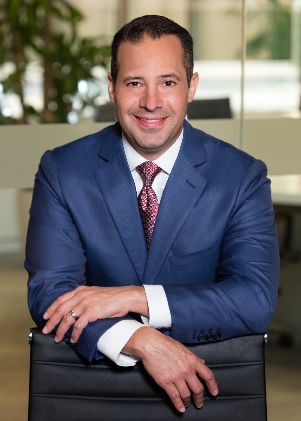 Vincent Bajardi