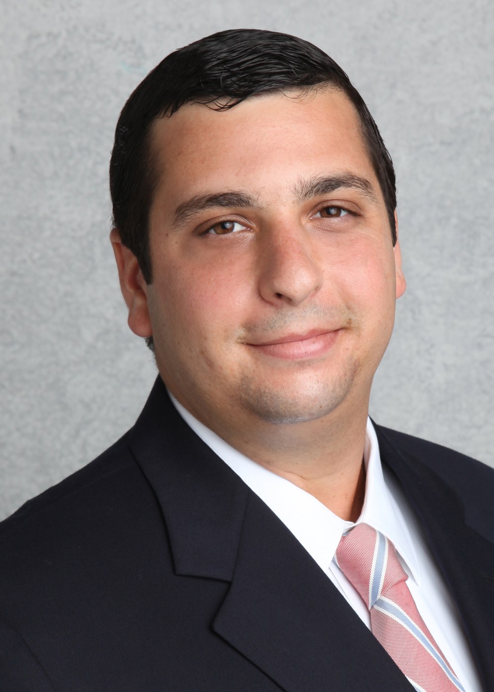 Andrew Lehrer