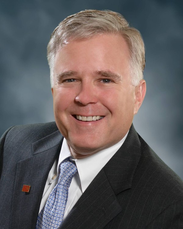 Gary Lyons