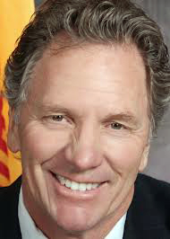 Brett Preston