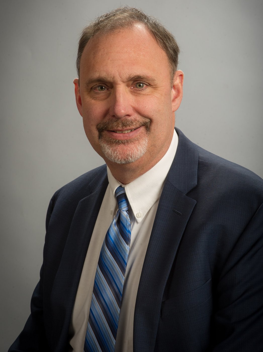 Michael Manzari