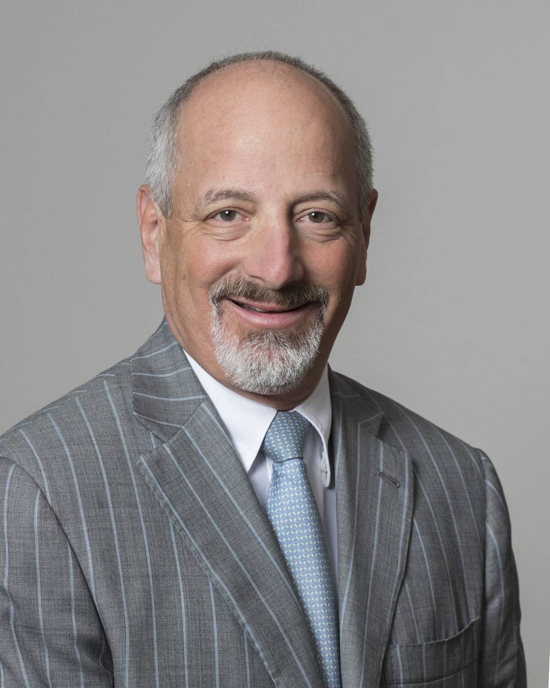 Michael Siegel