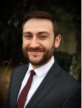 Michael Cashio