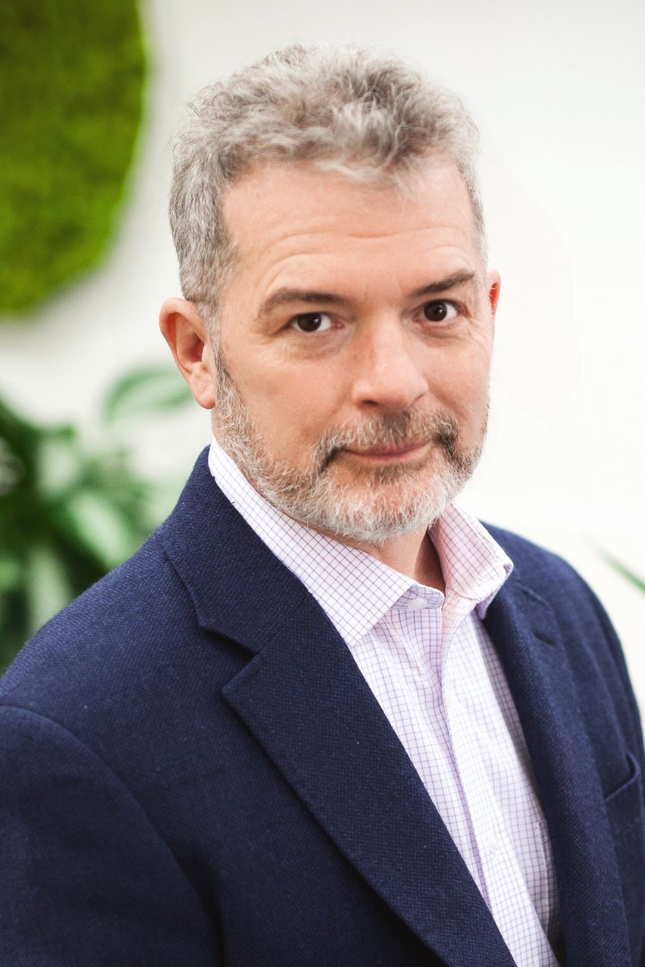 Michael DiNicola