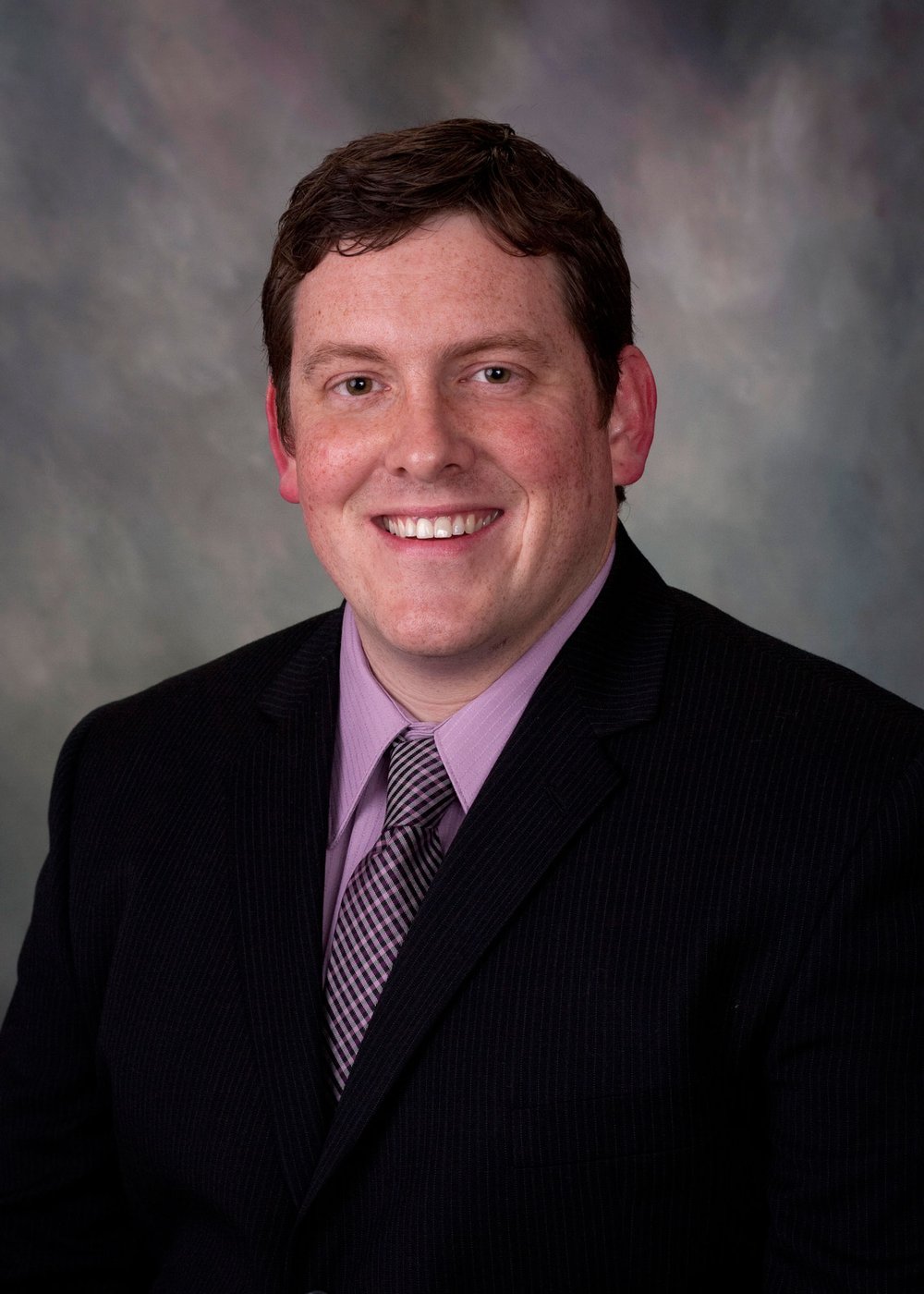 Ryan Gableman