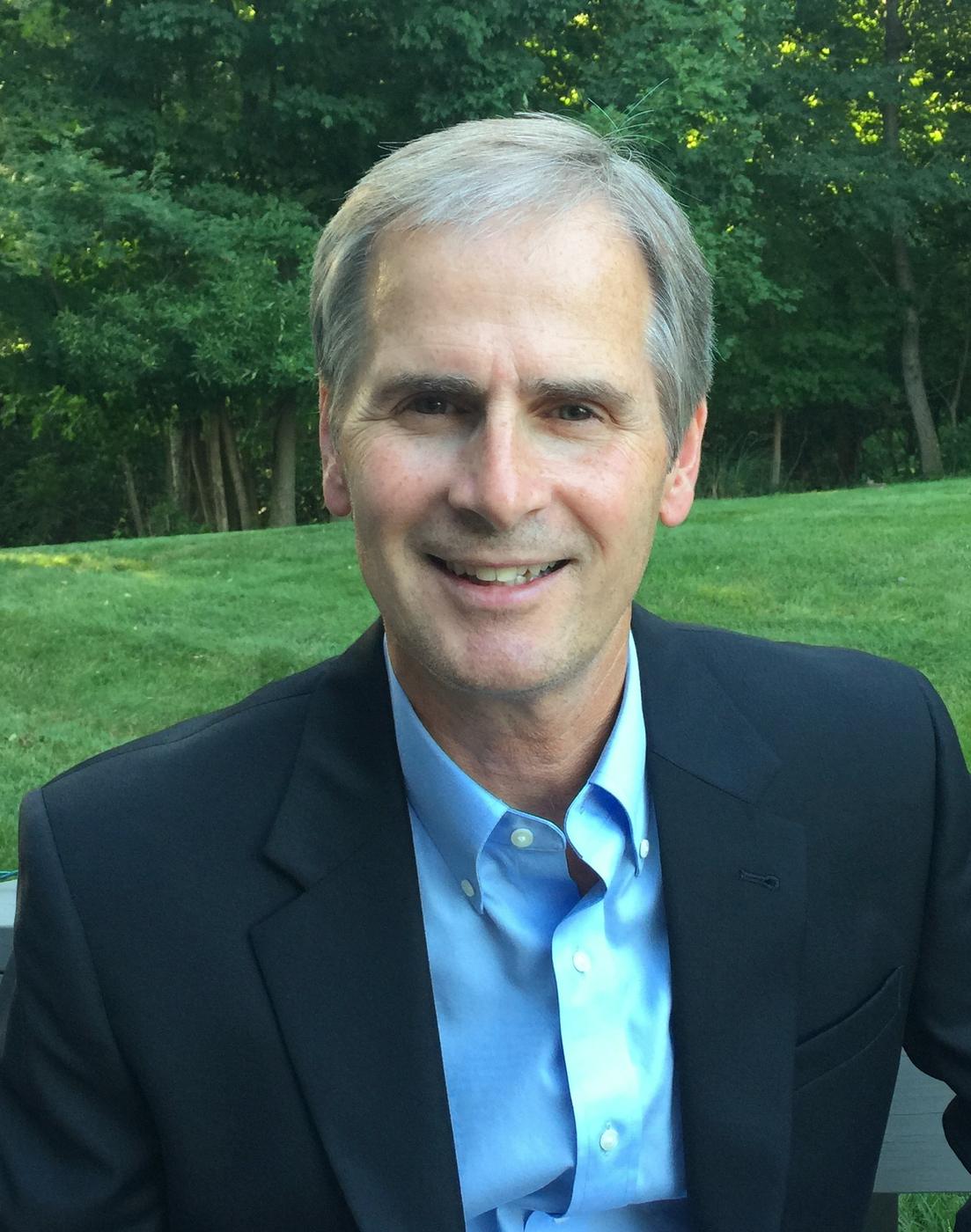 Jim Bain