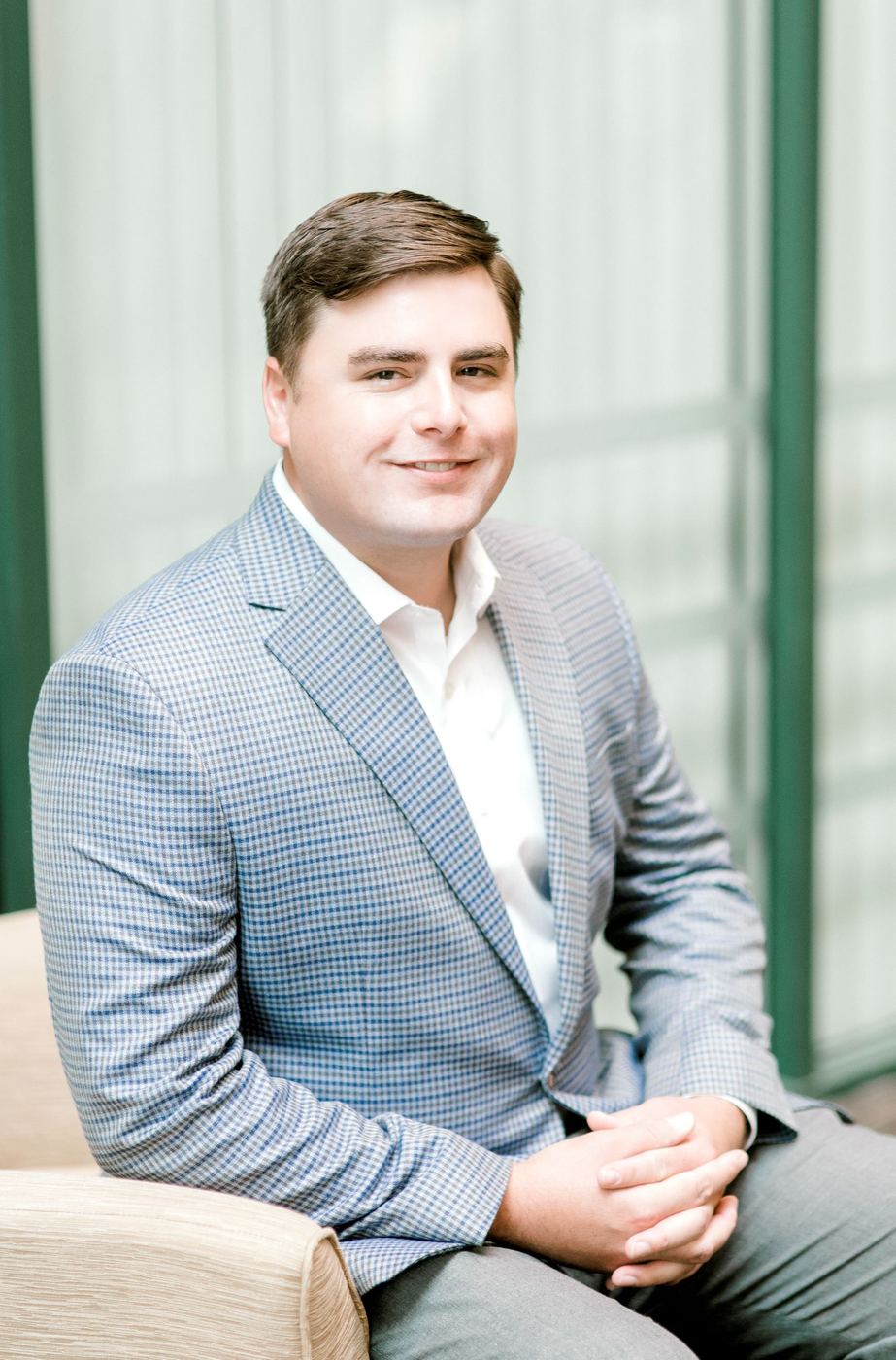 Wade Elliott