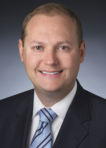 Adam Marshall
