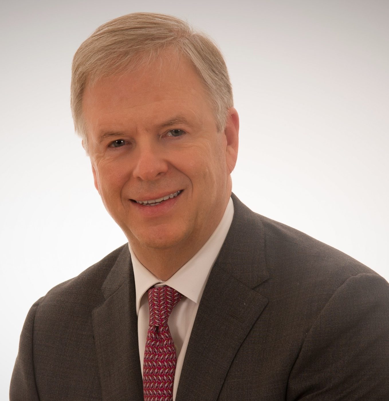 David Glasscock