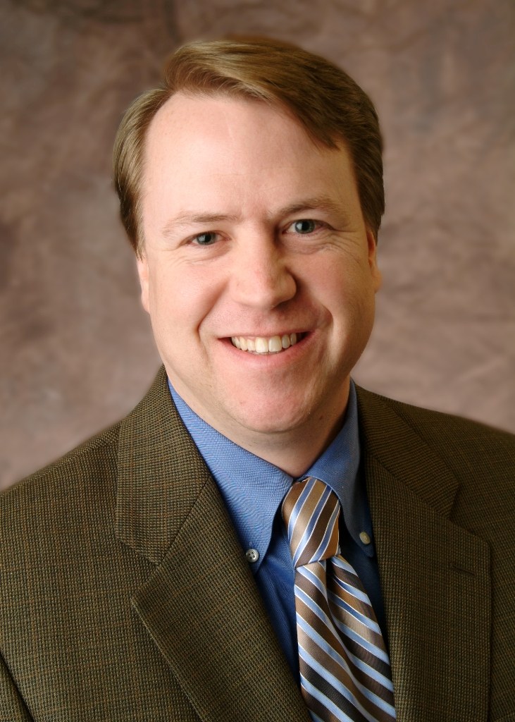 Brad Moffatt