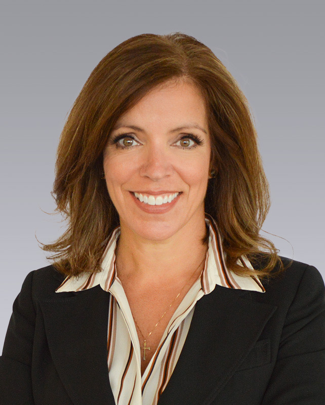 Allison Moore